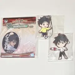 呪術廻戦0 ファンパレくじ 特典 乙骨憂太 - メルカリ