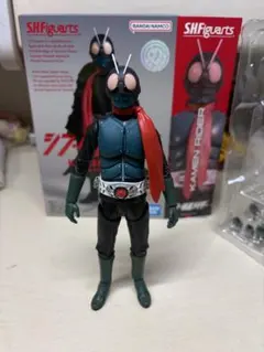 2026年最新】S.H.Figuarts シス・スピーダーの人気アイテム - メルカリ