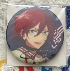 あんスタ 7周年 缶バッジ 七種茨