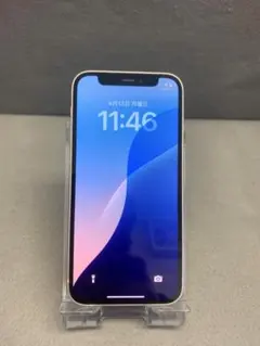 中古 訳あり 国内版 SIMフリー　iPhone12 mini 64GB レッド