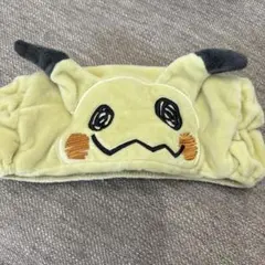 ポケモン ミミッキュ ヘアバンド