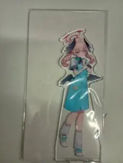 ブルーアーカイブ　アクリルスタンド　アクスタ　ローソン　コハル