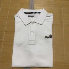 A BATHING APE BAPE LACOSTE ポロシャツ　ラコステ　3のサムネイル