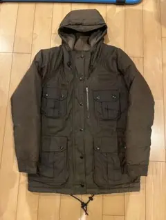 ナイジェルケーボンNIGEL CABOURNダウンジャケットサイズ48のサムネイル