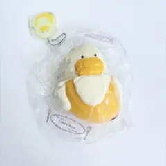 teddybear テディベア 大きなサイズ アヒル バナナスクイーズ
