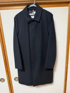 マッキントッシュ チェスターコート