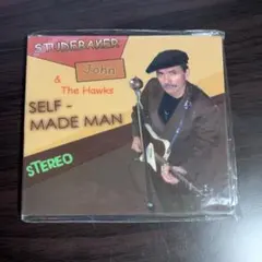 Studebaker John & The Hawks Self 62 新品