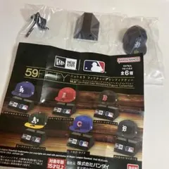 NEW ERA 59FIFTY MLB ミニチュアフィギュアコレクション
