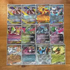 ポケモンカード GX ex SR9枚まとめ売り - メルカリ