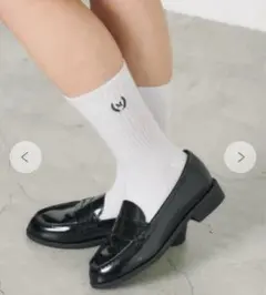 WEGO ローファー