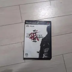 SHINOBI: IMITATION PS2ソフト