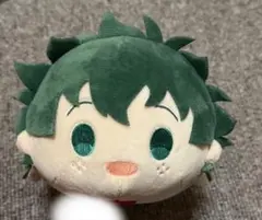 緑谷出久 もちもちマスコットMS