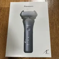 新品 Panasonic ES-LVFX-K シェーバー ヤマダ電機保証あります - メルカリ