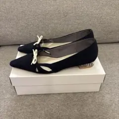 ＊*＊様 RANDA パンプス　23.5
