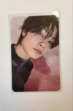 アイエン I.N MUSIC KOREA Stray Kids トレカ