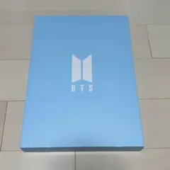 【新品】【完全未開封】BTS MERCH BOX #4 ※抜けなし