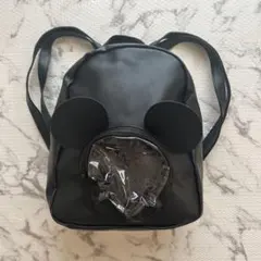 ミッキーマウス★リュック★