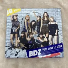 【N16581】BDZ