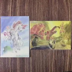 109 テイルズオブファンタジア　ポストカード 2025年最新】テイルズオブファンタジア カードの人気アイテム - メルカリ