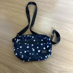 ディズニーショルダーバッグ