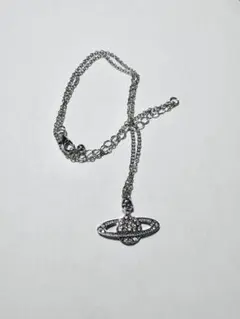 Vivienne Westwood オーブモチーフ ネックレスのサムネイル