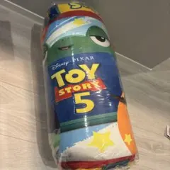 Disney Pixar Toy Story 5 超ドでかっ！もちもちクッションのサムネイル