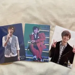 阿部亮平　少年たち　ステフォ　ジャニアイ　フォトセ