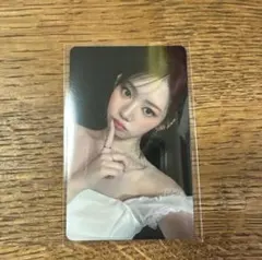 最安値！ babymonster ベビモン ローラ a-eyeトレカ