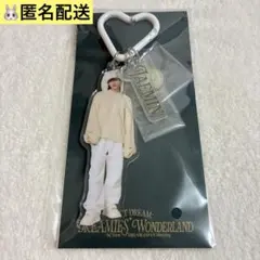 NCT DREAM JNJM ジェミン ファンミ ペンミ アクリルキーホルダー