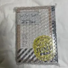 Hey! Say! JUMP ウィークリーカレンダー 2017-2018