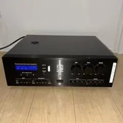 KOK1000プロフェッショナルカラオケアンプ　値段交渉可 KOK1000プロフェッショナルカラオケアンプ値段交渉可