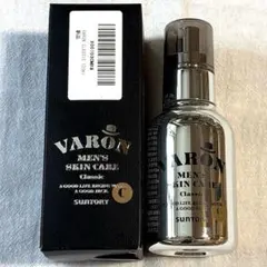 サントリー VARON Classic 120ml 保湿美容乳液 - メルカリ