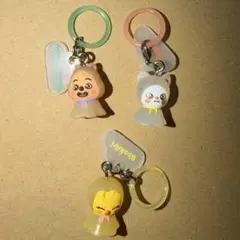 SKZOO めじるしアクセサリー