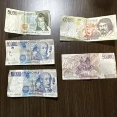 2026年最新】イタリア リラ 50000の人気アイテム - メルカリ