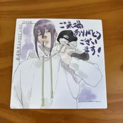 紫原敦 黒子のバスケ LAST GAME 入場特典