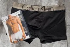 Calvin Klein ボクサーパンツ 2枚セット