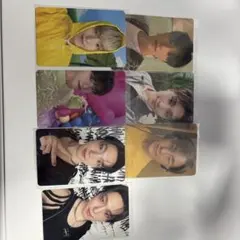 ディノトレカまとめ売り