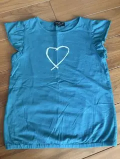 agnis b. Tシャツ アニエス　12ans 150cm 140cm