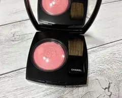 CHANEL ジュ コントゥラスト 44 ナルスィス 〈チークカラー〉