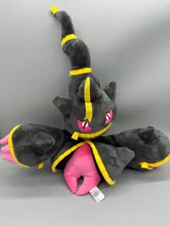 メガクチート ポケモンセンター ぬいぐるみ メガシンカ - メルカリ
