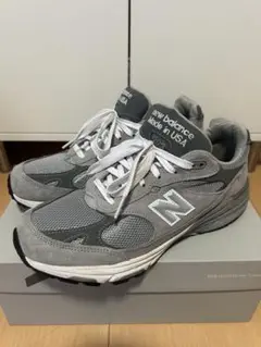 993 ニューバランス