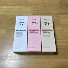 Anua アヌア ドクダミ 桃 ライス 化粧水