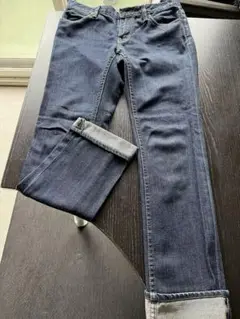 【Ralph Lauren】　７号デニム・レディース