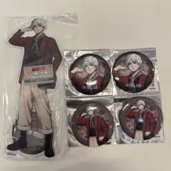 SAKAMOTODAYS サカモトデイズ 一撃コレクション スラー アクスタ X