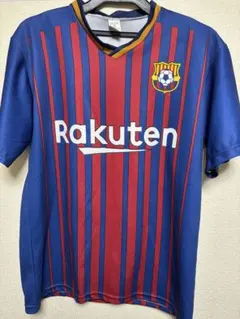 FCバルセロナ Messi 10 シャツ