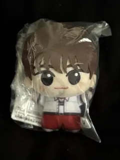 2026年最新】riize ウォンビン ぬいぐるみの人気アイテム - メルカリ