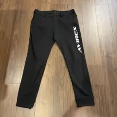 AVIREX golf スウェットパンツ