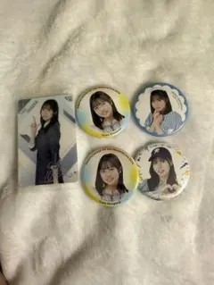 日向坂46正源司陽子グッズ