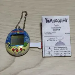 たまごっち　一番くじ　A賞