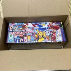 ポケモンセンター フクオカ シュリンク付き